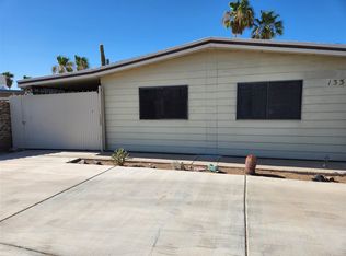 13326 E 42nd St, Yuma, AZ 85367
