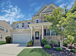 1813 Deer Meadows Dr, Waxhaw, NC 28173