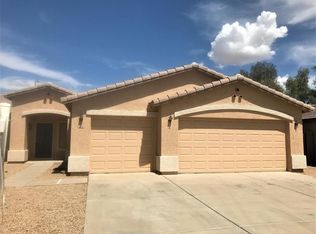 2015 S 157th Ct, Goodyear, AZ 85338