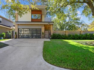 1533 Woodcrest Dr, Houston, TX 77018
