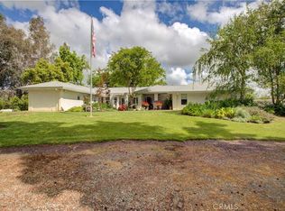 4210 Merced Falls Rd, Snelling, CA 95369