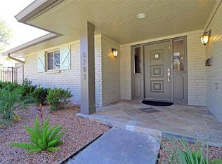 5743 Rutherglenn Dr, Houston, TX 77096