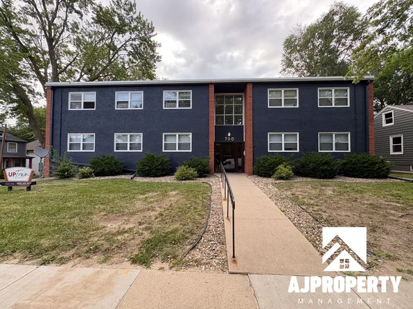 615 W 15th St, Sioux Falls, SD
