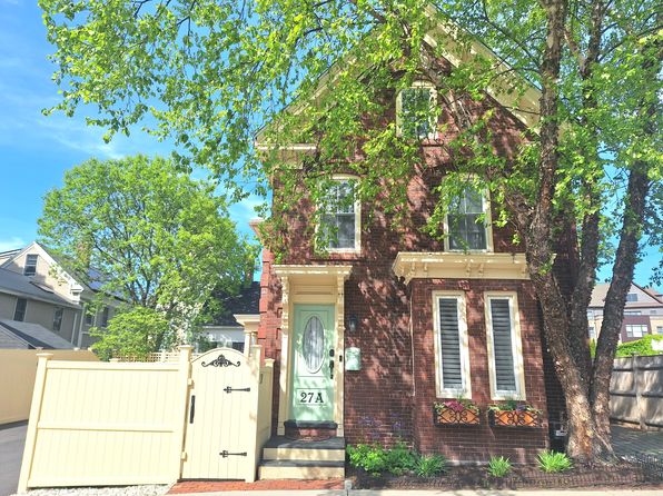 27 Rock St #A