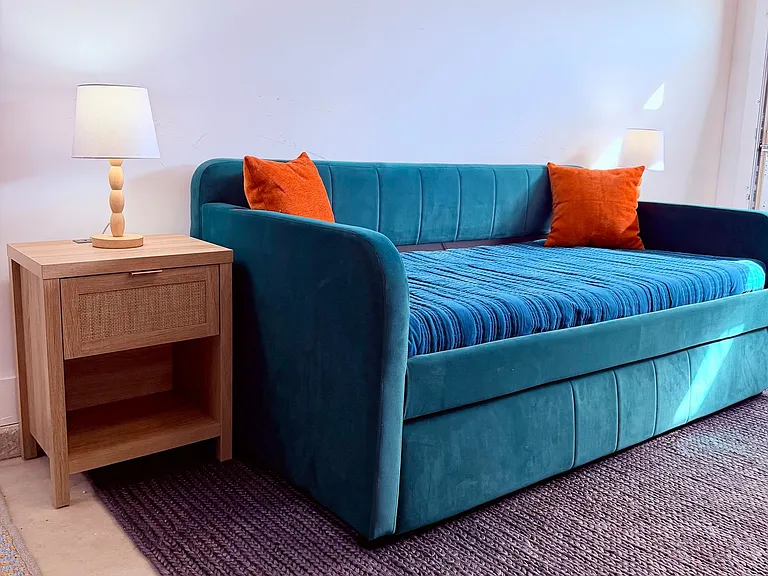 Sofa Bed