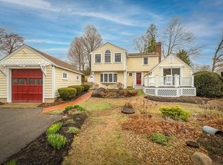 1 Stanton St, Wenham, MA 01984