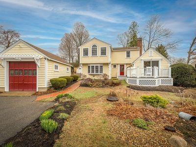 1 Stanton St, Wenham, MA, 01984