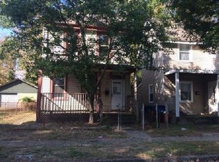 311 Laurel St, Beverly, NJ 08010