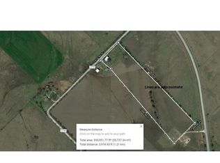 909 County Road 2735, Decatur, TX 76234