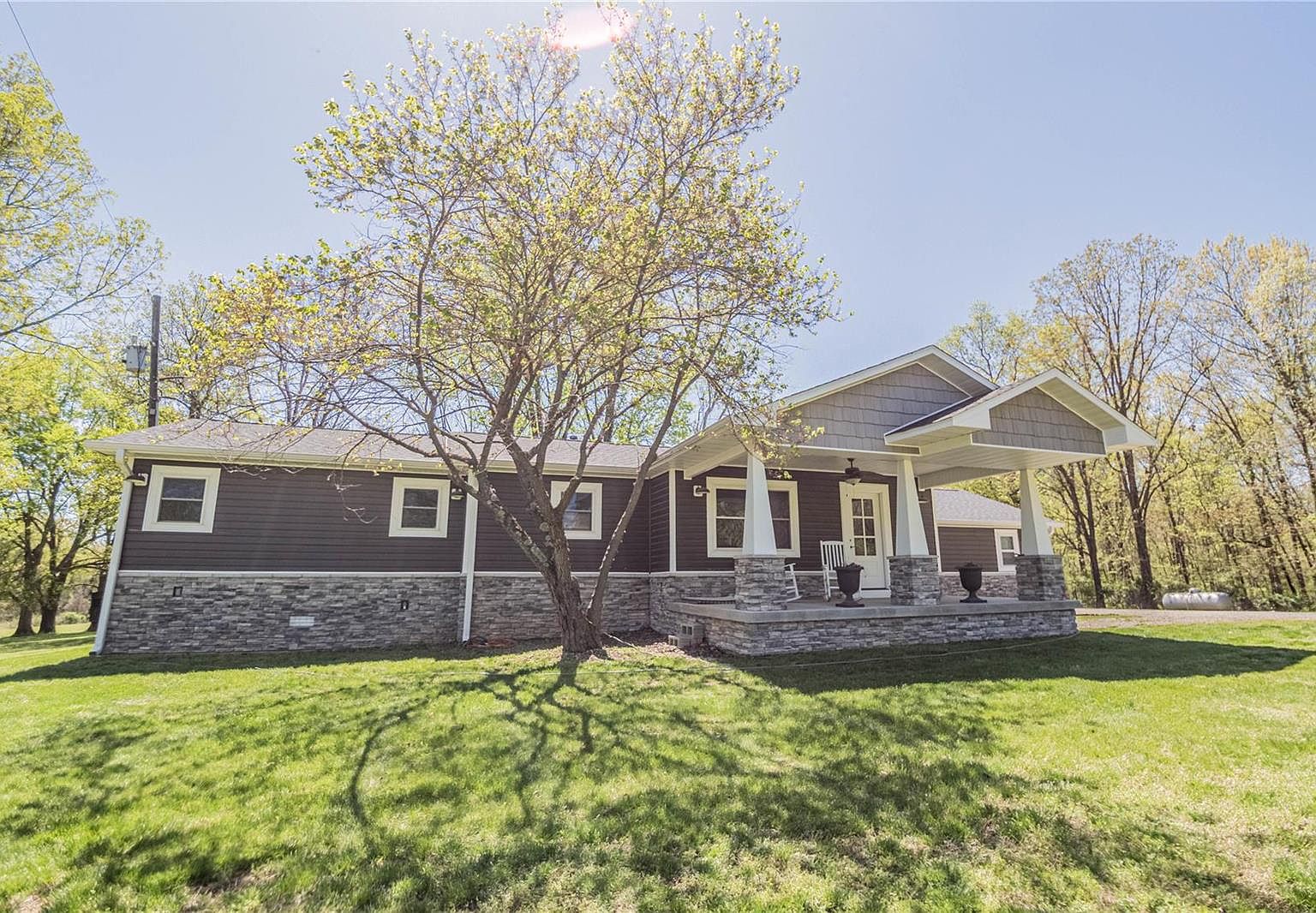 1365 County Road 360, Harviell, MO 63945 Zillow