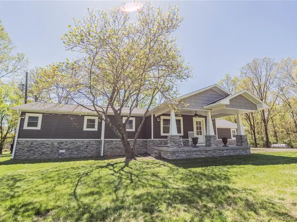 1365 County Road 360, Harviell, MO 63945