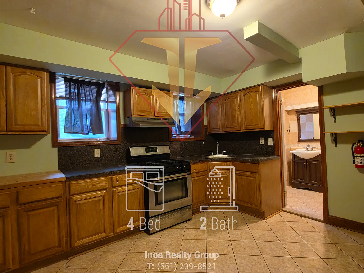 4 bed, $4,000 — Photo 3