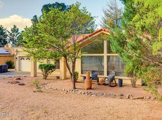 45 N Courthouse Butte Rd, Sedona, AZ 86351