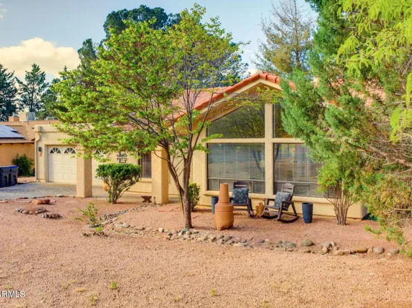 45 N COURTHOUSE BUTTE Road, Sedona, AZ 86351