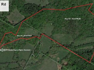 Evergreen Rd, Thompsons station, TN 37179