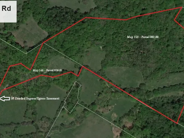 Evergreen Rd, Thompsons Station, TN 37179