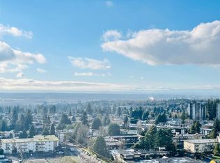 6511 Sussex Ave #1506, Burnaby, BC