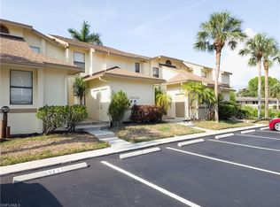 15125 Parkside Dr #103, Fort Myers, FL 33908