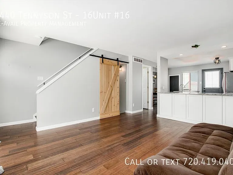 6440 Tennyson St #16 — Photo 9