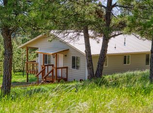 450 Burlap Rd, Recluse, WY 82725