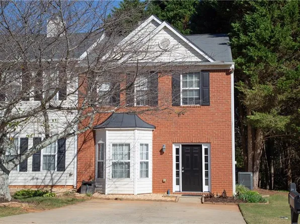 4683 Crawford Oaks Dr, Oakwood, GA 30566