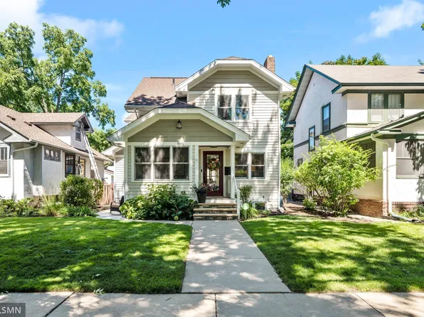 1943 James Ave, Saint Paul, MN 55105