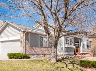 10461 W 83rd Pl, Arvada, CO 80005