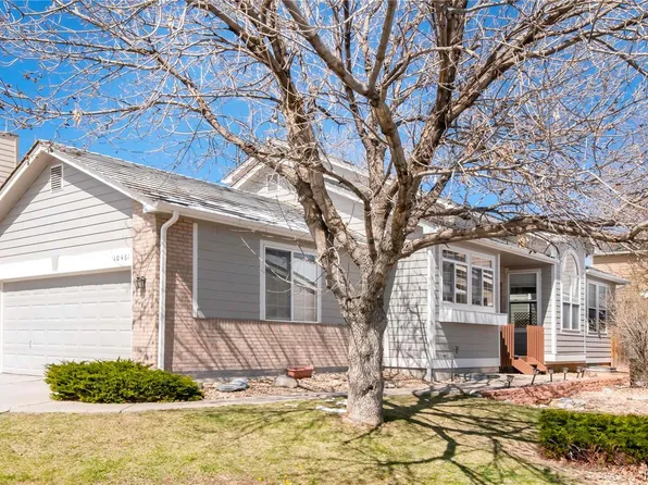 10461 W 83rd Place, Arvada, CO 80005