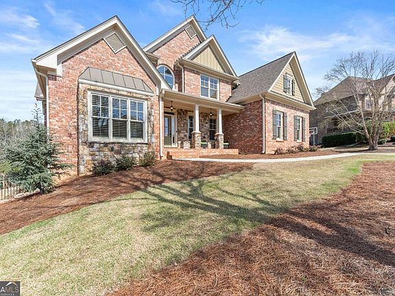 2nd image of 4610 Vista Ridge Ln