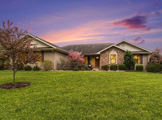 19549 7th Rd, Plymouth, IN 46563