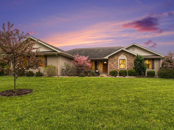 19549 7th Rd, Plymouth, IN 46563