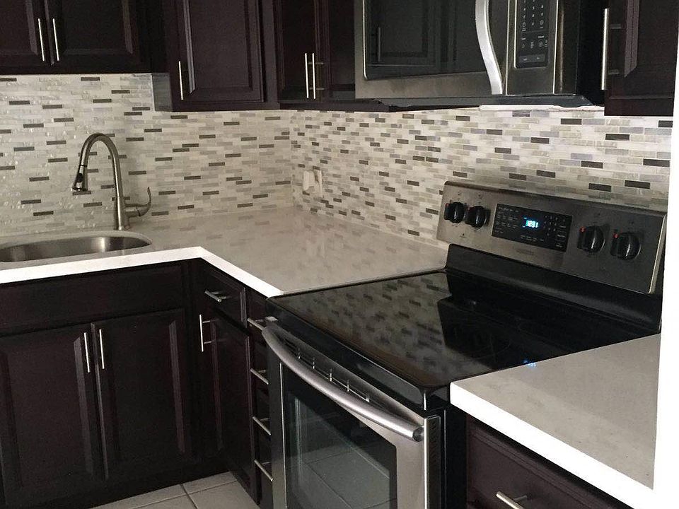 Renovated Kitchen