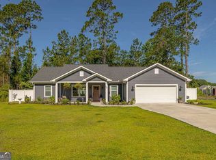 12 Hunters Dr, Brunswick, GA 31525