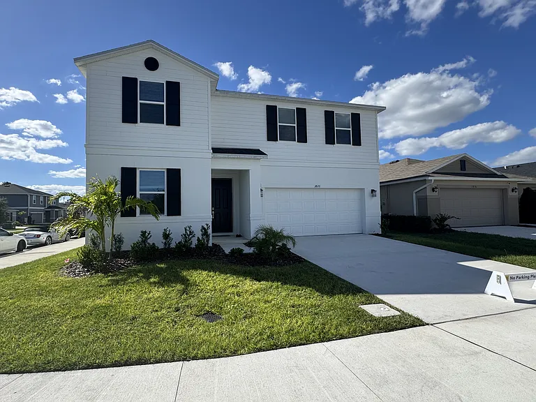 3820 Elk Bluff Rd — Photo 1