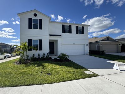 3820 Elk Bluff Rd, Saint Cloud, FL, 34772