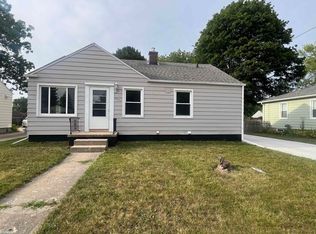 3922 Hogarth Ave, Flint, MI 48532