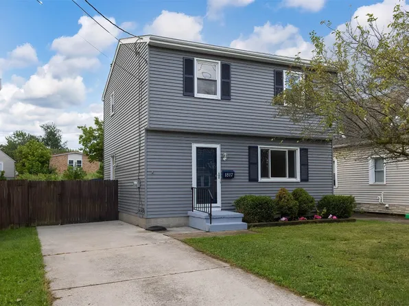 1817 W 21st St, Erie, PA 16502