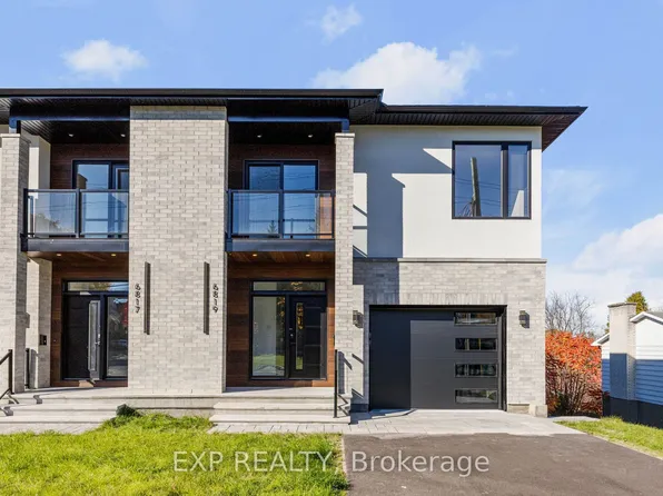 6819 Notre Dame St, Ottawa, ON K1C 1H4