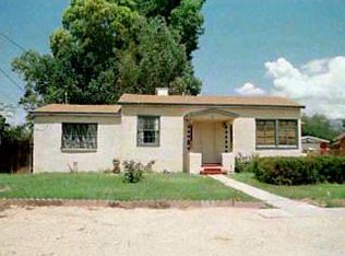 2531 E Halcyon Rd, Tucson, AZ 85716