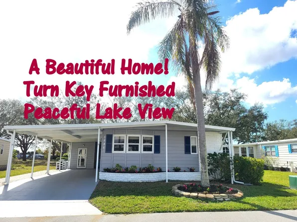 5886 Brigadoon Way, Sarasota, FL 34233