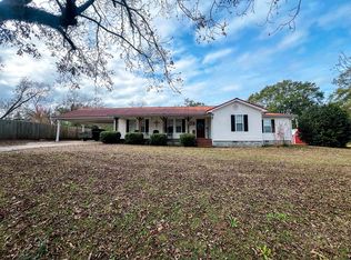 6517 Highway 51, Ariton, AL 36311