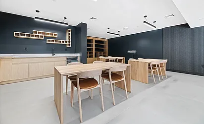 Rented by REAL New York