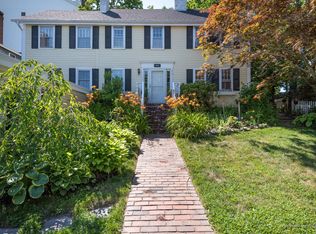 28 Middle St, Wiscasset, ME 04578