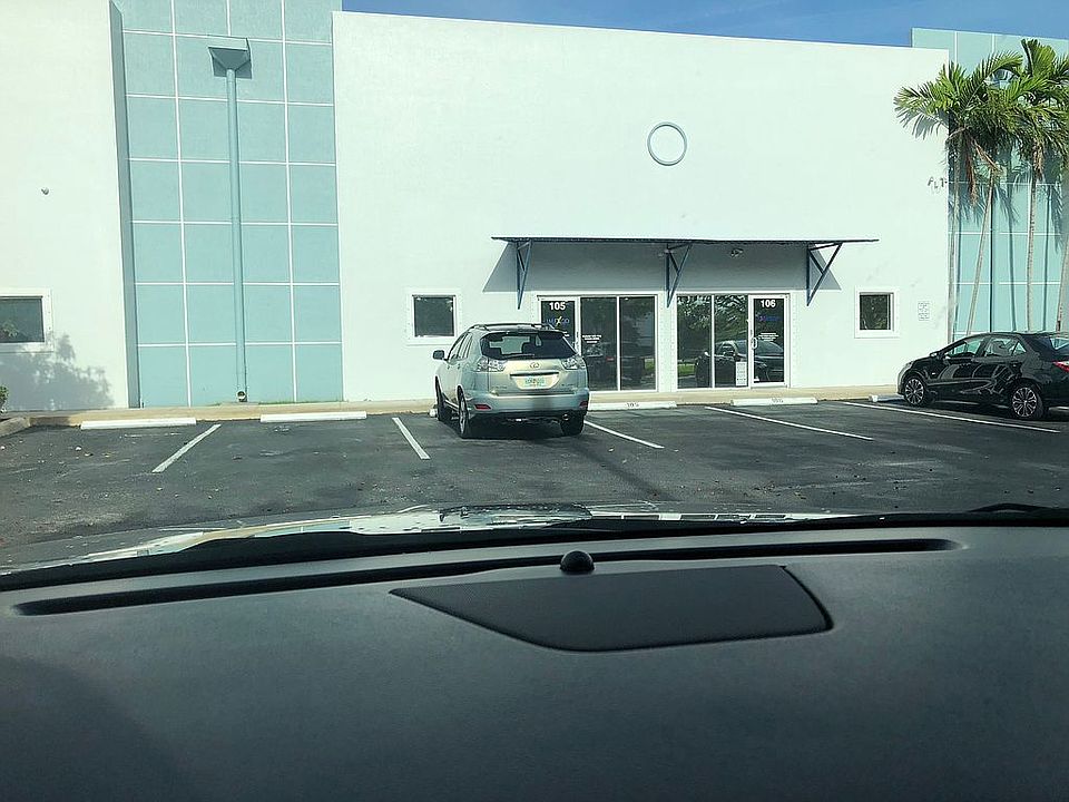 1st image of 20861 Johnson St Suite 118