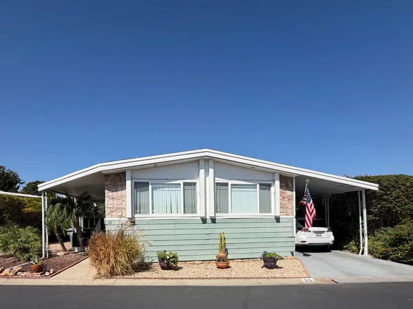 3535 Linda Vista Dr Space 66, San Marcos, CA 92078