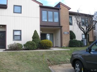 991F Village Round, Allentown, PA 18106