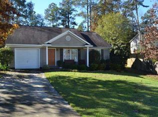 5 Foxglove Ct, Irmo, SC 29063