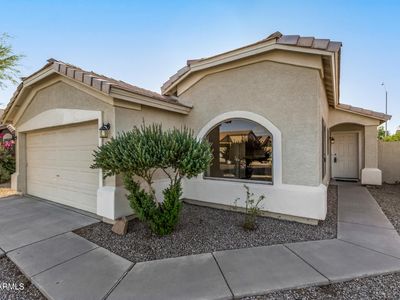 1033 N Agave St, Casa Grande, AZ, 85122