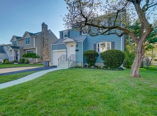 643 Wyoming Ave, Maywood, NJ 07607