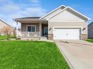 3915 Harris St, Ames, IA 50014